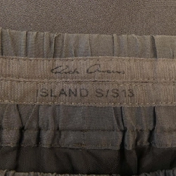 【Mã giảm giá】Rick Owens Quần short 653353