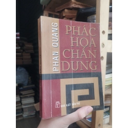 Phác họa chân dung - Phan Quang