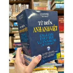 Từ điển Anh - Anh - Việt 530584