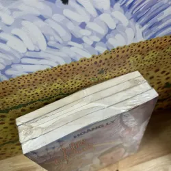 Nữ Tướng Miền Sơn Cước - Hoàng Ly 719378