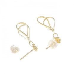 K18YG Bông tai - Hàng hiệu Authentic 871907