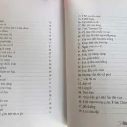 Hoa Rơi...Sầu Vạn Cổ 693227