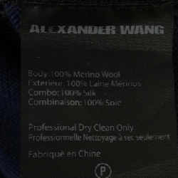 Áo khoác Alexander Wang 628598