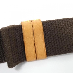 Túi đeo vai Louis Vuitton Monogram Pochette Gange M51870 610462