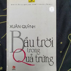 Thơ Việt Nam hiện đại (Xuân Quỳnh + Trần Đăng Khoa) 6876