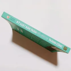 Kỷ Luật Bản Thân Nền Tảng Cho Thành Công 994315