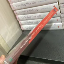 (Tiểu thuyết) - Lặng nhìn đời qua những thanh âm - Jan - Philipp Sendker 991003