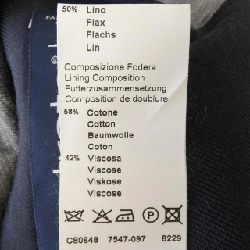 PESERICO LE1265205 Áo gile - Hàng hiệu Authentic 812462