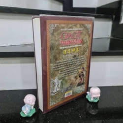 Sách GIA CÁT THẦN TOÁN - 384 QUẺ DỰ ĐOÁN CỦA KHỔNG MINH 482458