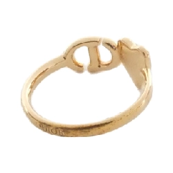 Nhẫn CD màu xanh navy của Christian Dior R2396WOMCY 624861