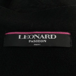 Thời trang LEONARD FASHION - Áo gile hàng hiệu Authentic 826089