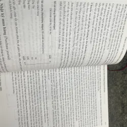 Kế toán tài chính Trần Xuân Nam BÌA CỨNG 754661