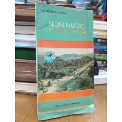 Non nước Khánh Hòa - Vũ Ngọc Phương