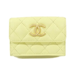 Ví Chanel AP3518 - Hàng hiệu Chính hãng
