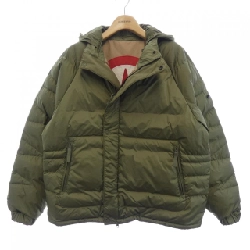 STONE ISLAND 7925401S3 SUPREME Áo khoác lông - Hàng hiệu Chính hãng 896995