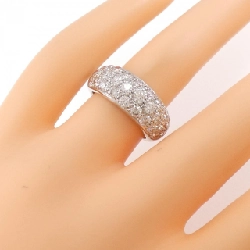 Nhẫn kim cương PT900 2.00CT 671004