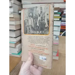 Becket - Jean Anouilh 715147