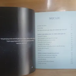 Cách Mạng Lượng Tử: Nơi Khoa Học Gặp Gỡ Tâm Linh & Blochchain Lượng Tử  713992