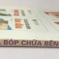 XOA BÓP CHỮA BỆNH ĐAU LƯNG ( Phương pháp chữa bệnh bằng y học cổ truyền) 283109