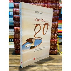 Văn hóa "Gỡ" - Vũ Bằng 159677