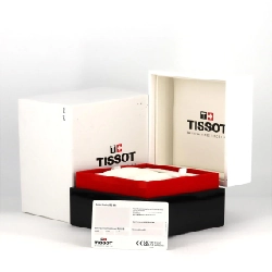 Đồng hồ Tissot T-My Lady Automatic 8P T132.007.11.066.00 SS - Hàng hiệu Chính hãng 876021