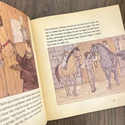 ✨𝑻𝒉𝒆 𝑪𝒐𝒖𝒓𝒂𝒈𝒆 𝒐𝒇 𝑩𝒍𝒂𝒄𝒌 𝑩𝒆𝒂𝒖𝒕𝒚✨ 675195