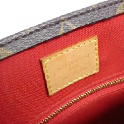 Túi xách Louis Vuitton Monogram Sac Plat BB M46265 614743