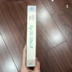 Người bên lề - thiên sơn 932282