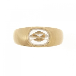 Nhẫn kim cương K18YG 0.38CT - Hàng hiệu Authentic 854529