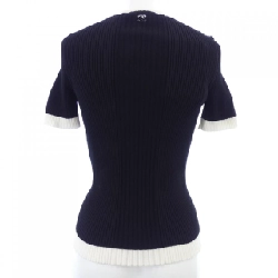 CHANEL P78665K11368 Áo len - Hàng hiệu Chính hãng 817944