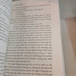 NGƯỜI ĐUA DIỀU - KHALED HOSSEINI (NGUYỄN BẢN DỊCH) 1032988