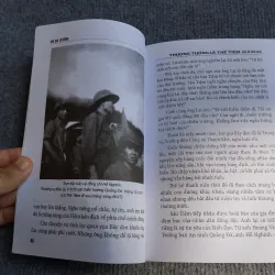 THƯỢNG TƯỚNG LÊ THẾ TIỆM: DẤU ẤN THỜI GIAN 568188