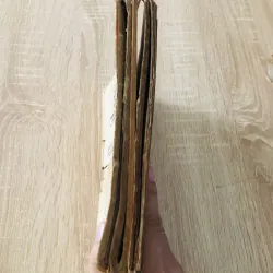 5 cuốn báo TUỔI NGỌC XƯA mất bìa 1971 929458