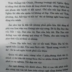 CHU DỊCH PHỔ THÔNG  733575