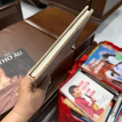 Những Phong Tục Tập Quán Của Dân Tộc Chăm – Ka Sô Liêng - K3 1010409