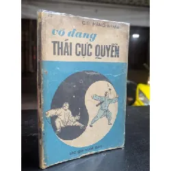 Võ đang thái cực quyền - G.S Hàng Thanh