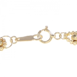 K18YG Vòng tay - Hàng hiệu Chính hãng 872524