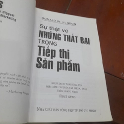 Sự thật về những THẤT BẠI trong TIẾP THỊ SẢM PHẨM 498057