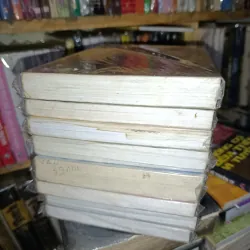 12 đại mưu lược gia 1027301