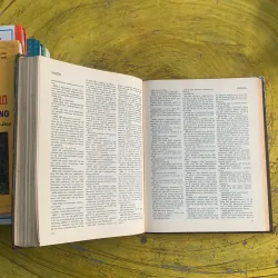 TỪ ĐIỂN VIỆT - NGA 1992 1009003