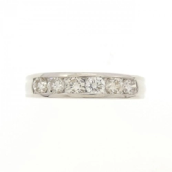 Nhẫn kim cương PT900 0.51CT 671956