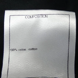 Áo sơ mi ngắn tay CHANEL - Hàng hiệu Authentic 827167