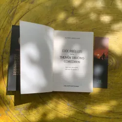 CUỘC PHIÊU LƯU CỦA THUYỀN TRƯỞNG CORCORAN- ALFRED ASSOLLANT 937330