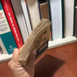 II Sách Xưa: Trung Tâm Báo Chí (Tập 1) - IULIAN XÊ MI Ô NỐP - 1987 751385