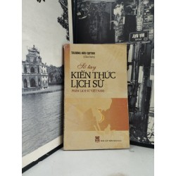 Sổ tay kiến thức Lịch sử ( phần lịch sử Việt Nam) 181870