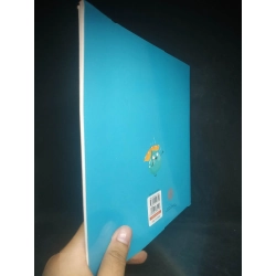 [Phiên Chợ Sách Cũ] Mizu Giọt nước mắt biết nói 2303 414312
