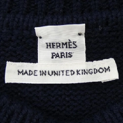 HERMES 3E2604D1 Áo len - Hàng hiệu Chính hãng 823365