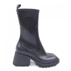 【Mã giảm giá】Giày boot Chloe