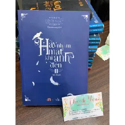 Hãy nhắt mắt khi anh đến - Đinh Mặc