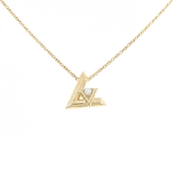Louis Vuitton Vault One PM Necklace - Hàng hiệu Authentic